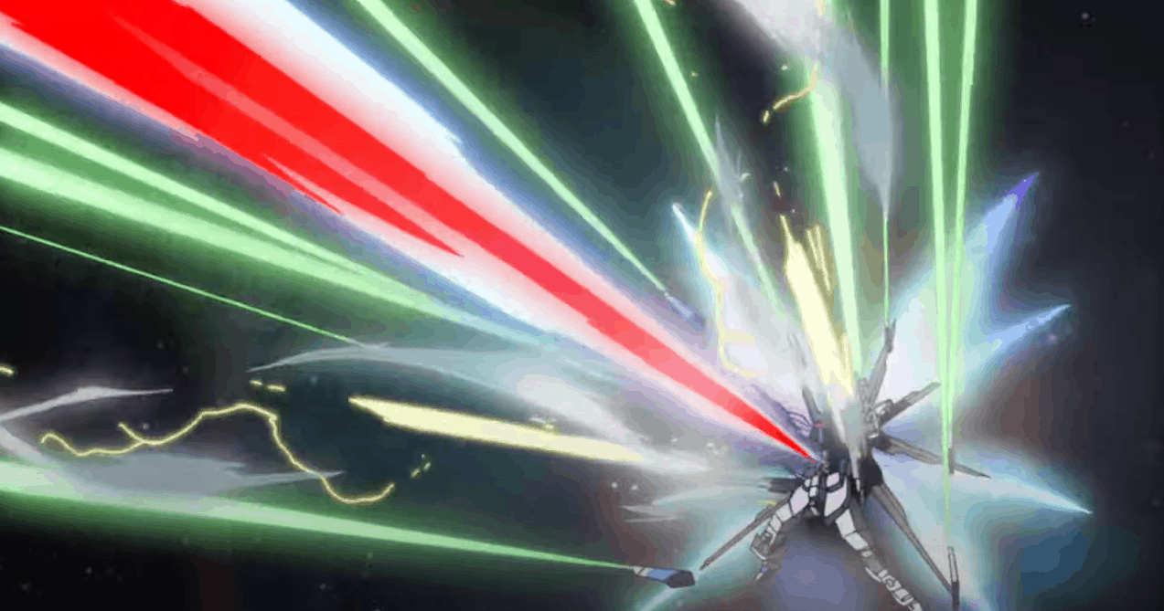 Top Five Plot holes about Gundam SEED and Gundam SEED Destiny – Gundam Link