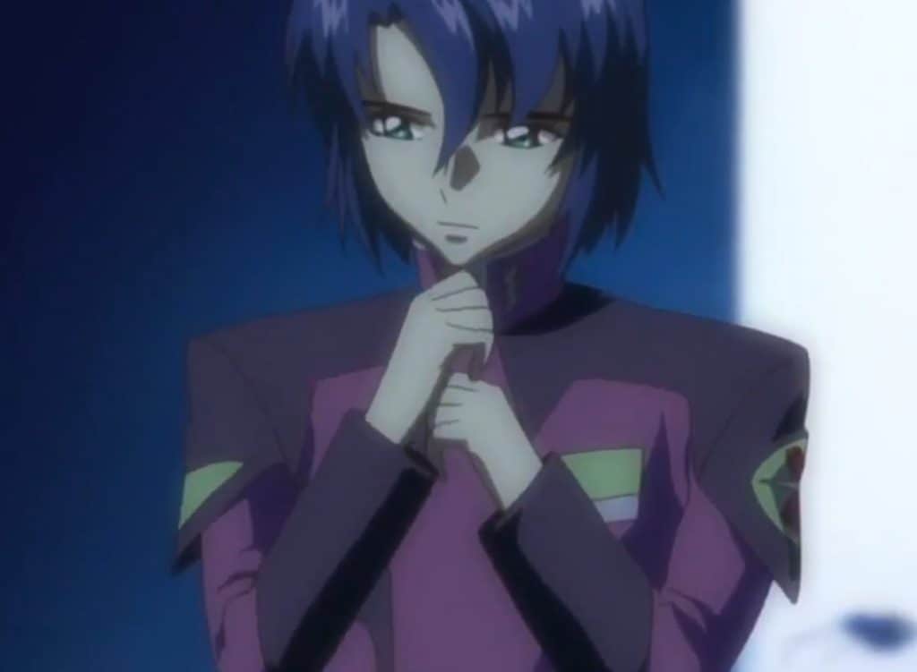 Athrun Zala - wide 7