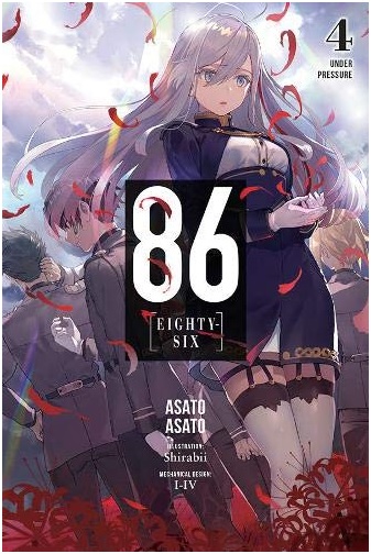 Anime News And Facts on Twitter For all Attack on Titan and Code Geass  fans out here 86 Eighty Six is a must watch anime this season It is  the Best Anime