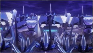 86 Mech Design What is the Legion in 86? - Gundam Link