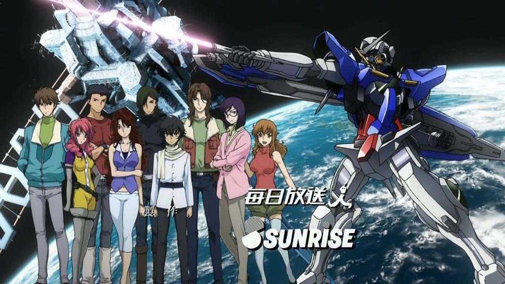 top 10 best Gundam Anime Series of all time anime manga gundam  gundamfan  ガンダムuc ガンダム マリーダ